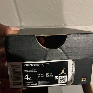 Jordan toddlers ahoe